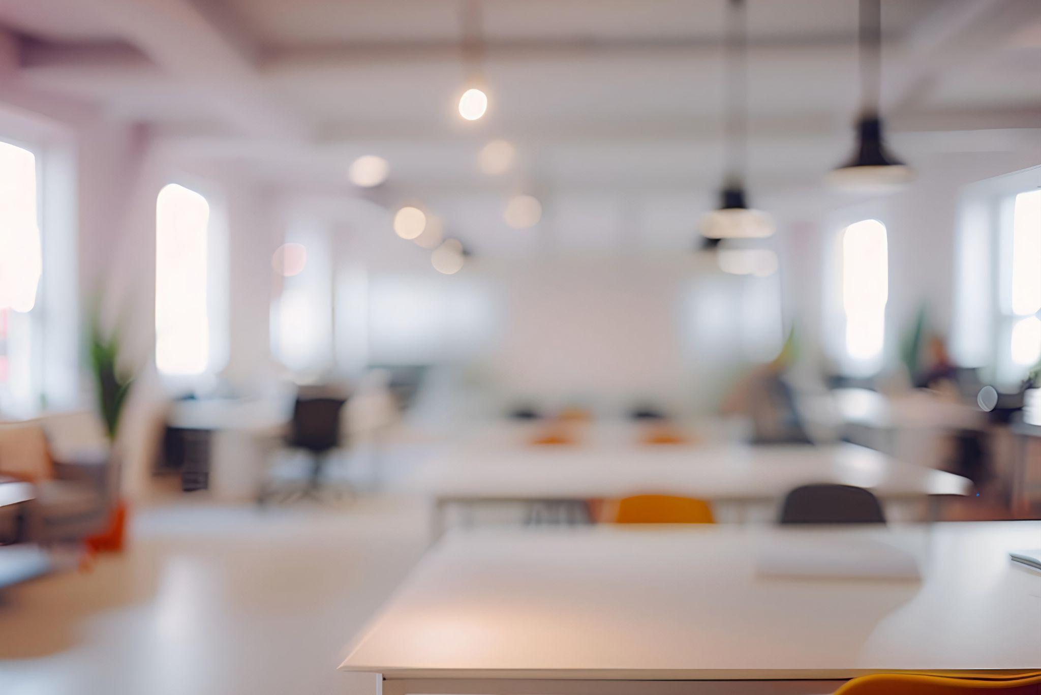 Commercial & office cleaners Chesterfield