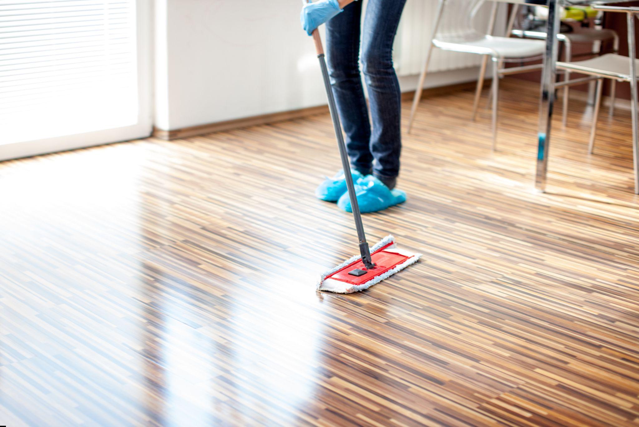 Student accommodation cleaning Chesterfield